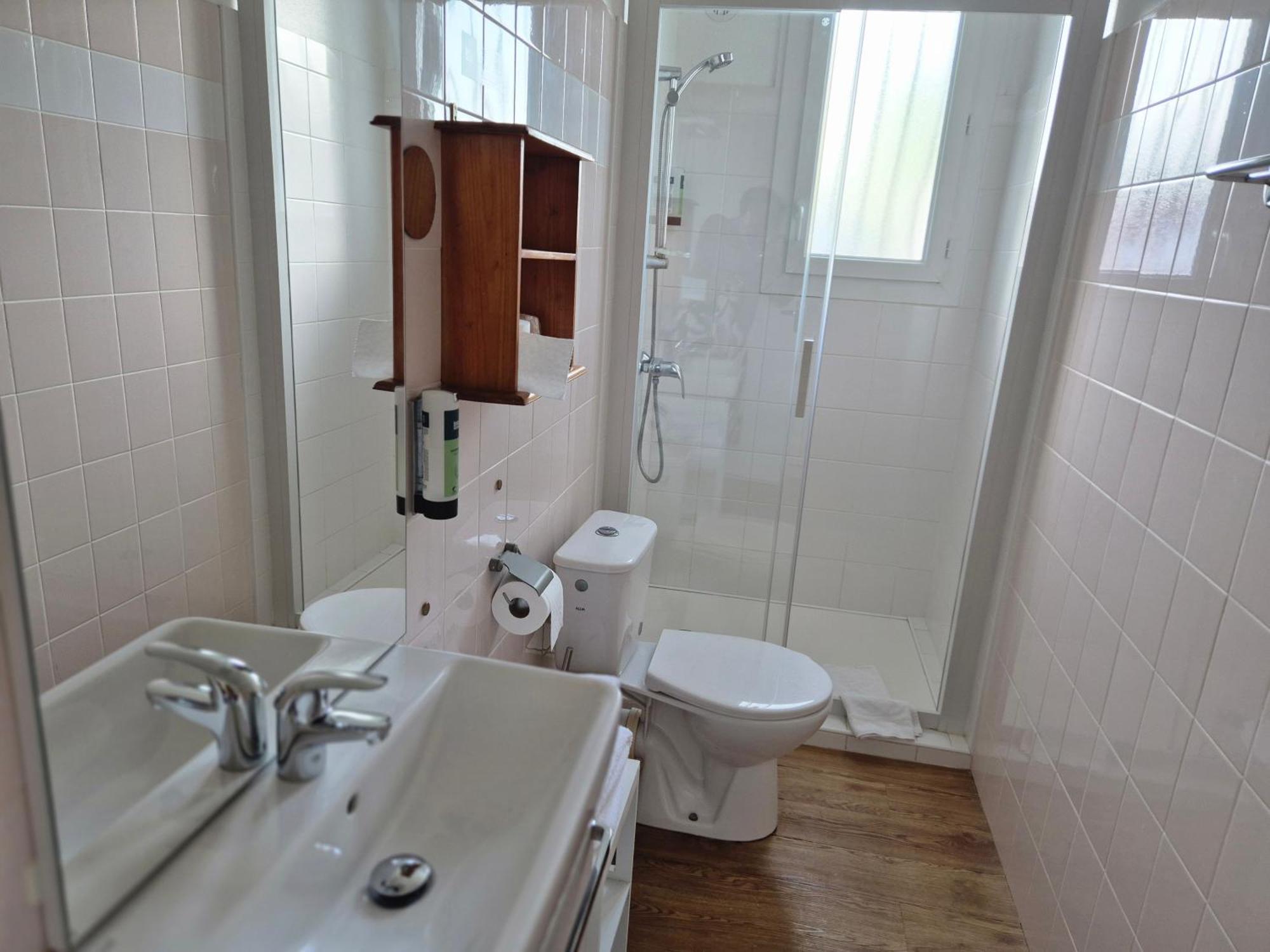 Logis Hotel Restaurant L'Oustal Naves  Εξωτερικό φωτογραφία