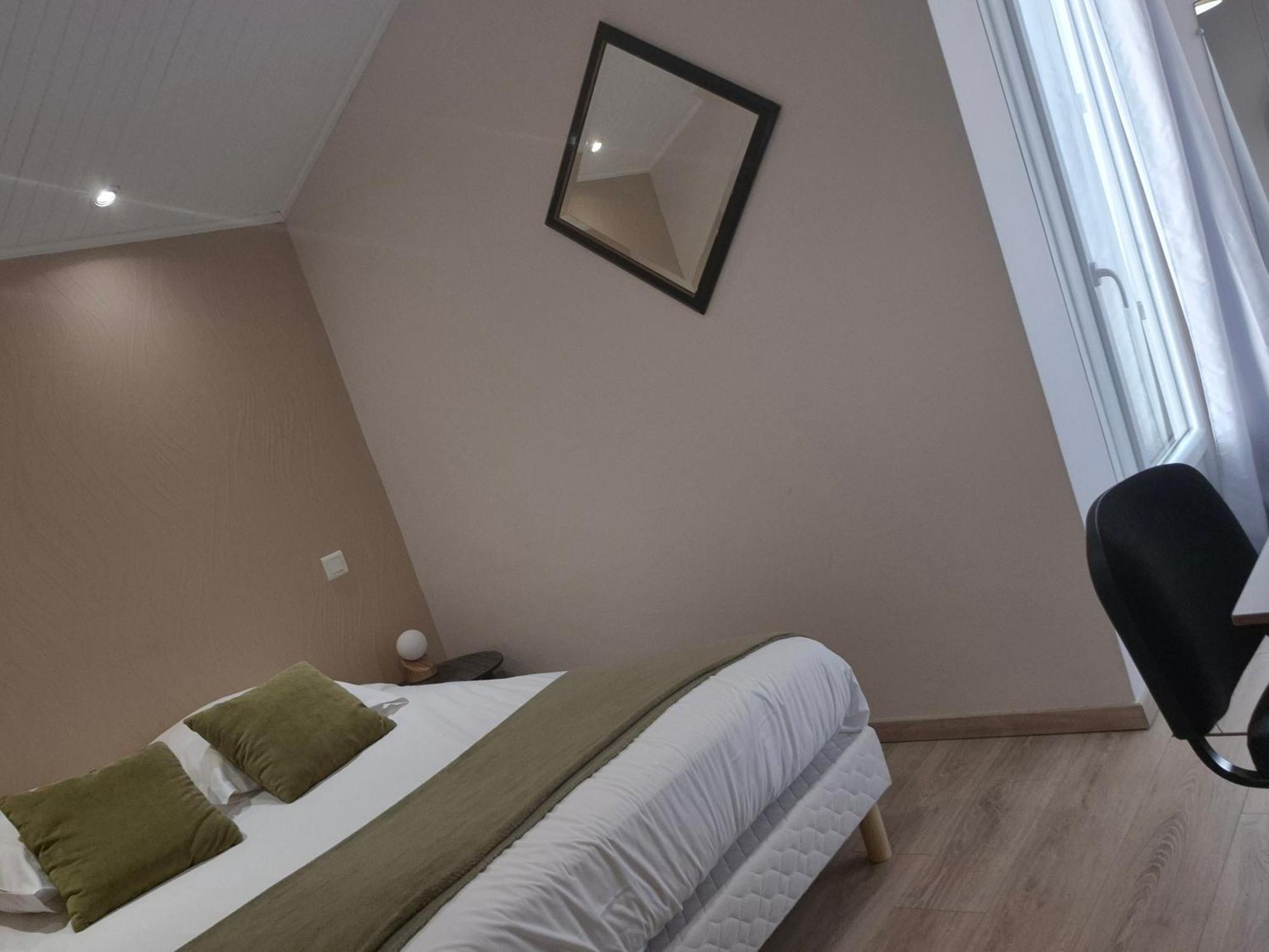 Logis Hotel Restaurant L'Oustal Naves  Εξωτερικό φωτογραφία