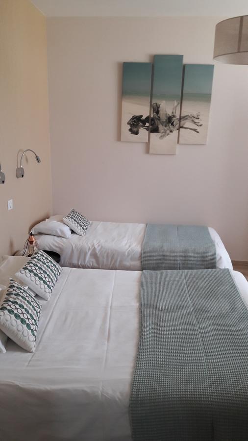 Logis Hotel Restaurant L'Oustal Naves  Εξωτερικό φωτογραφία