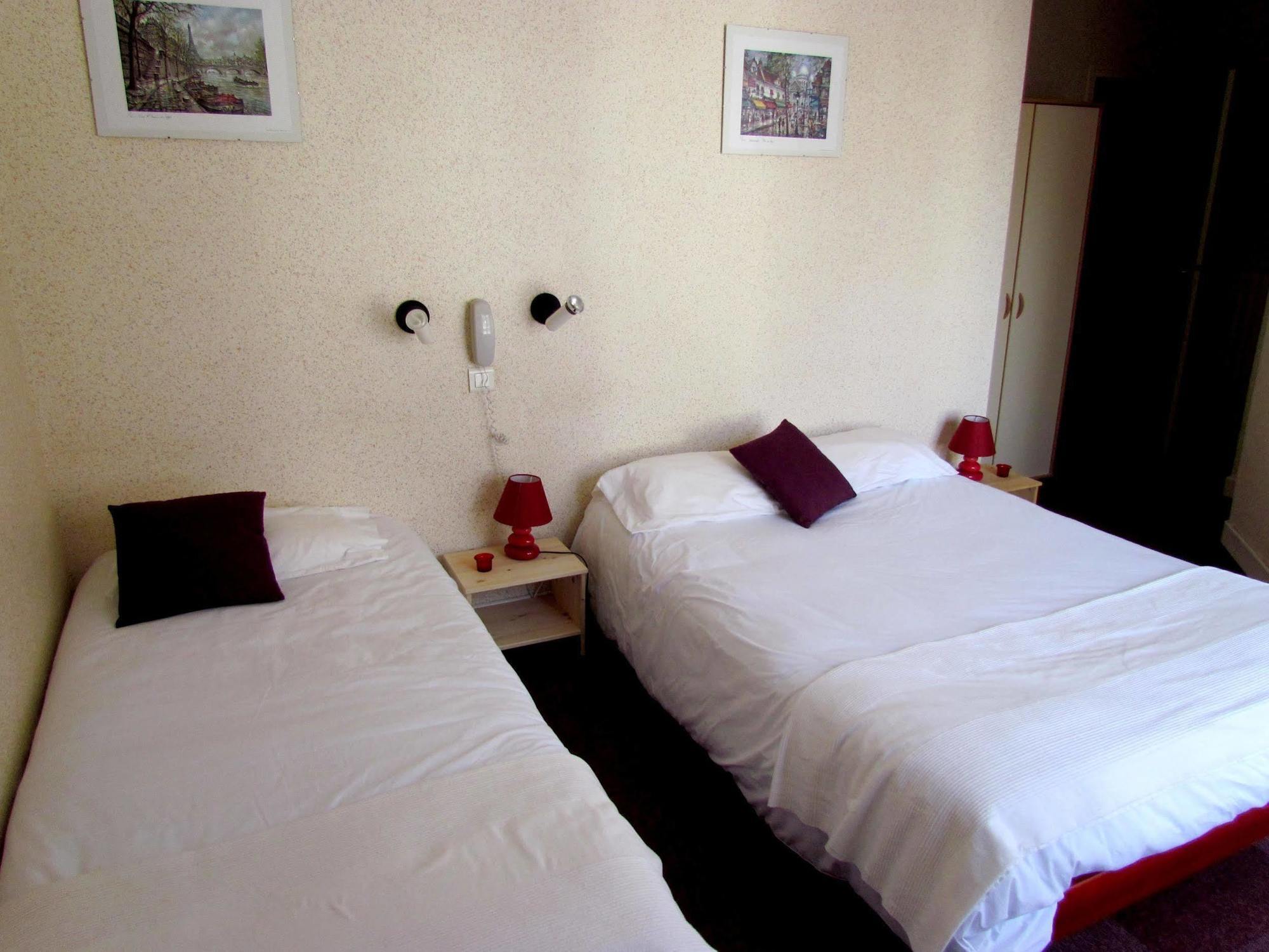 Logis Hotel Restaurant L'Oustal Naves  Εξωτερικό φωτογραφία